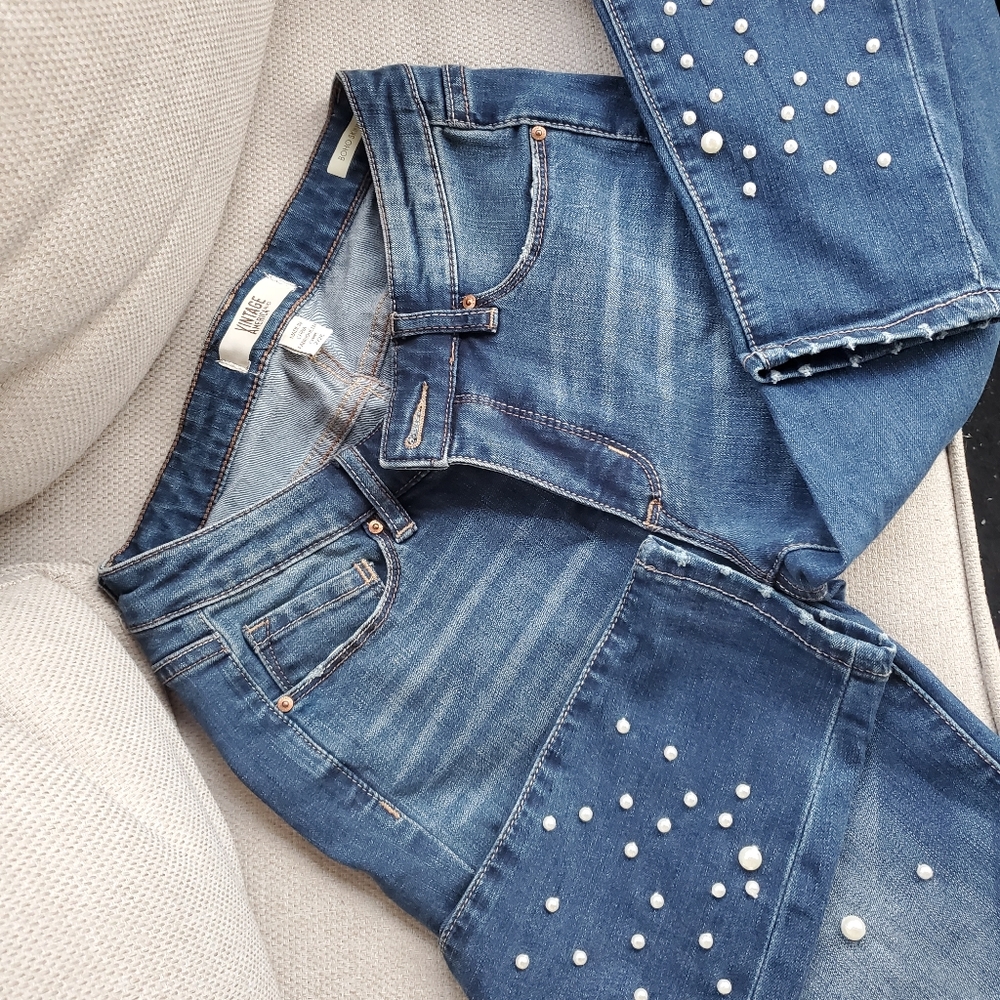 👖 jeans - Picture 2 of 9